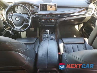 Zdjęcie 8 z 12 samochodu: 2017 BMW X5 SDRIVE35I VIN:5UXKR2C59H0U18469 - miniatura