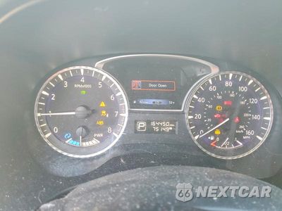 Zdjęcie 9 z 11 samochodu: 2014 INFINITI QX60 HYBRID VIN:5N1CL0MM9EC511063 - miniatura