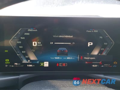 Zdjęcie 9 z 13 samochodu: 2026 BMW M440XI VIN:WBA83DA0XTCV04099 - miniatura