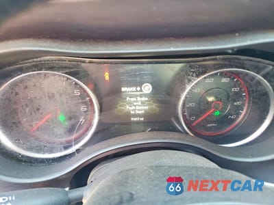 Zdjęcie 9 z 12 samochodu: 2017 DODGE CHARGER SE VIN:2C3CDXBGXHH628616 - miniatura