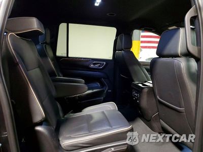 Zdjęcie 11 z 12 samochodu: 2023 CHEVROLET SUBURBAN K1500 PREMIER VIN:1GNSKFKD6PR461206 - miniatura