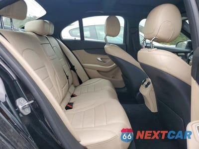 Zdjęcie 10 z 13 samochodu: 2021 MERCEDES-BENZ C 300 VIN:W1KWF8DB8MR652486 - miniatura