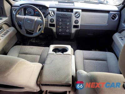Zdjęcie 8 z 13 samochodu: 2009 FORD F150 SUPERCREW VIN:1FTPW14VX9FA77106 - miniatura