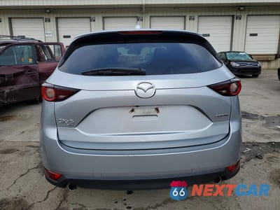 Zdjęcie 6 z 13 samochodu: 2020 MAZDA CX-5 TOURING VIN:JM3KFBCMXL0724047 - miniatura