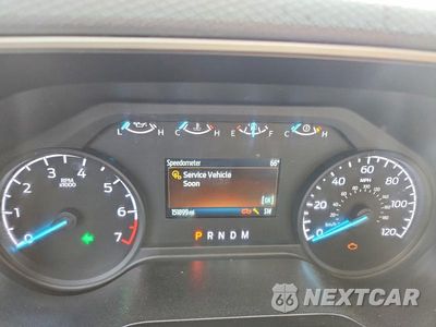Zdjęcie 9 z 12 samochodu: 2021 FORD F150 SUPERCREW VIN:1FTFW1E85MFB02488 - miniatura