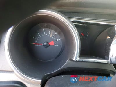 Zdjęcie 9 z 13 samochodu: 2007 FORD MUSTANG VIN:1ZVFT80N275243315 - miniatura
