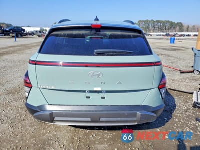 Zdjęcie 6 z 14 samochodu: 2026 HYUNDAI KONA LIMITED VIN:KM8HE3A30TU366855 - miniatura