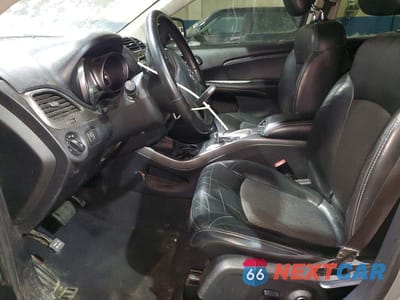 Zdjęcie 7 z 13 samochodu: 2019 DODGE JOURNEY CROSSROAD VIN:3C4PDCGG2KT680870 - miniatura