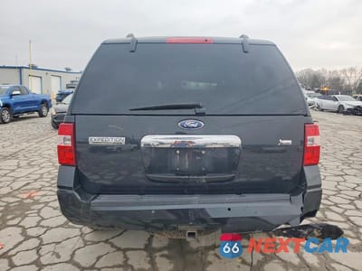 Zdjęcie 6 z 13 samochodu: 2013 FORD EXPEDITION LIMITED VIN:1FMJU2A56DEF61452 - miniatura