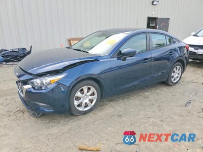 2018 MAZDA 3 SPORT 3MZBN1U78JM259144 - główne zdjęcie licytacji z USA - miniatura