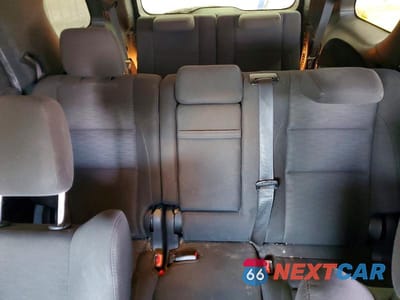 Zdjęcie 10 z 13 samochodu: 2018 DODGE DURANGO SXT AWD VIN:1C4RDJAG0JC329679 - miniatura