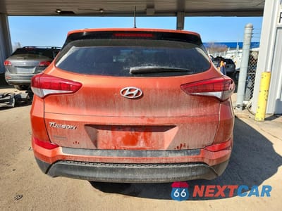 Zdjęcie 6 z 12 samochodu: 2017 HYUNDAI TUCSON SE VIN:KM8J33A44HU506509 - miniatura