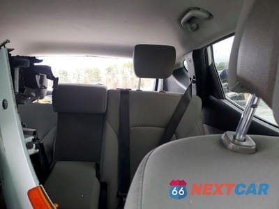 Zdjęcie 10 z 12 samochodu: 2014 HYUNDAI SANTA FE SPORT 2.4L VIN:5XYZT3LB5EG170966 - miniatura