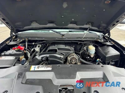 Zdjęcie 7 z 11 samochodu: 2011 GMC SIERRA K1500 SLE VIN:1GTR2VE35BZ198705 - miniatura