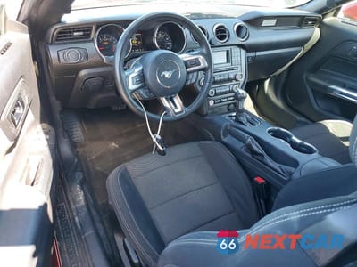 Zdjęcie 8 z 11 samochodu: 2015 FORD MUSTANG VIN:1FATP8EM1F5374511 - miniatura