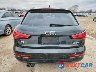 Zdjęcie 6 z 12 samochodu: 2018 AUDI Q3 PREMIUM VIN:WA1ECCFS0JR011613 - miniatura