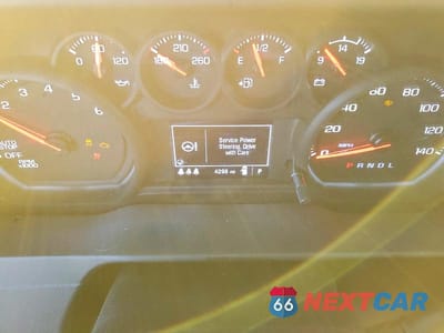 Zdjęcie 9 z 12 samochodu: 2026 CHEVROLET SILVERADO C1500 CUSTOM VIN:1GCRABEK8TZ173310 - miniatura