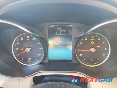 Zdjęcie 9 z 13 samochodu: 2020 MERCEDES-BENZ GLC 300 4MATIC VIN:WDC0G8EB0LF730023 - miniatura