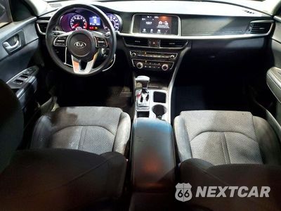 Zdjęcie 8 z 12 samochodu: 2020 KIA OPTIMA LX VIN:5XXGT4L36LG394478 - miniatura