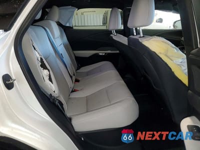 Zdjęcie 10 z 11 samochodu: 2024 LEXUS RX 350 VIN:2T2BAMCA4RC075431 - miniatura