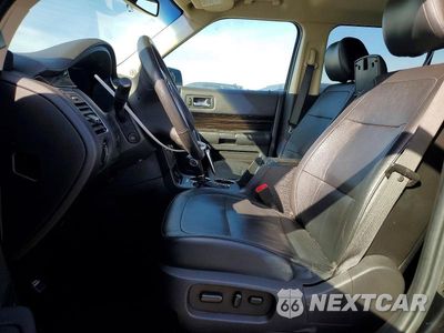 Zdjęcie 7 z 12 samochodu: 2019 FORD FLEX VIN:2FMHK6C89GBA21290 - miniatura