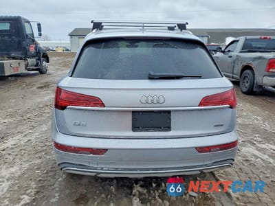 Zdjęcie 6 z 14 samochodu: 2021 AUDI Q5 PREMIUM PLUS VIN:WA1BAAFY8M2091824 - miniatura