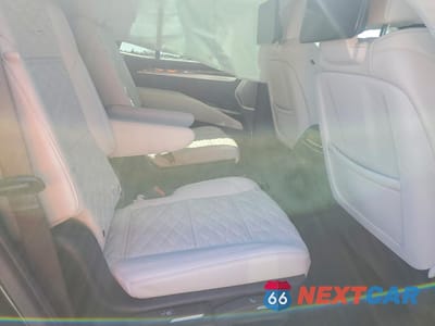 Zdjęcie 11 z 13 samochodu: 2025 CADILLAC ESCALADE SPORT PLATINUM VIN:1GYS9GRL4SR359350 - miniatura