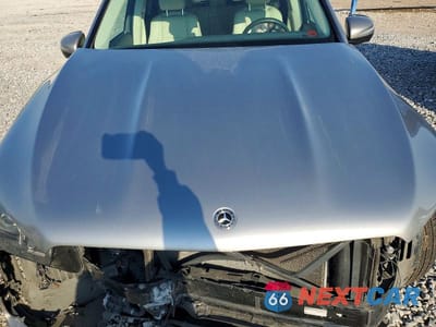 Zdjęcie 12 z 12 samochodu: 2020 MERCEDES-BENZ GLE 350 4MATIC VIN:4JGFB4KB1LA181145 - miniatura