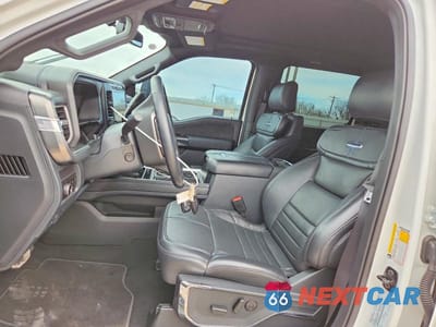 Zdjęcie 7 z 11 samochodu: 2025 FORD F350 SUPER DUTY VIN:1FT8W3BM3SEC16627 - miniatura