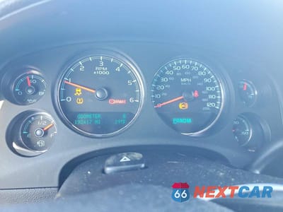 Zdjęcie 9 z 12 samochodu: 2013 CHEV TAHOE K1500 LTZ VIN:1GNSKCE00DR374436 - miniatura