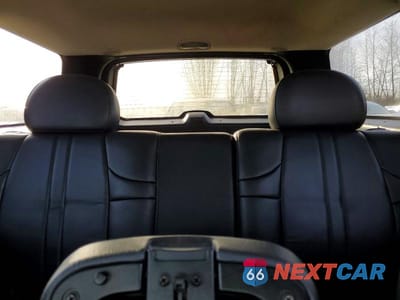 Zdjęcie 10 z 13 samochodu: 2004 JEEP GRAND CHEROKEE LAREDO VIN:1J4GW48S04C343903 - miniatura
