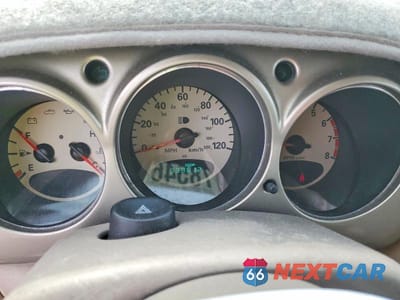 Zdjęcie 9 z 11 samochodu: 2002 CHRYSLER PT CRUISER CLASSIC VIN:3C4FY48B82T269451 - miniatura