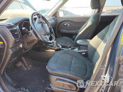 Zdjęcie 7 z 12 samochodu: 2014 KIA SOUL + VIN:KNDJP3A52E7022740 - miniatura