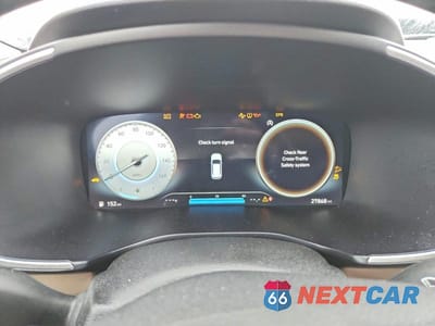 Zdjęcie 9 z 13 samochodu: 2023 HYUNDAI SANTA FE LIMITED VIN:5NMS4DAL3PH609767 - miniatura