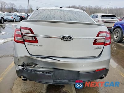 Zdjęcie 6 z 11 samochodu: 2017 FORD TAURUS SEL VIN:1FAHP2E84HG125374 - miniatura