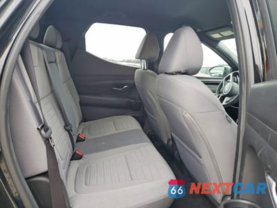 Zdjęcie 10 z 13 samochodu: 2022 HYUNDAI SANTA CRUZ SEL VIN:5NTJBDAE6NH014514 - miniatura
