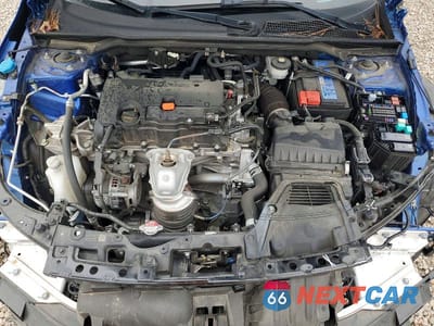 Zdjęcie 11 z 12 samochodu: 2024 HONDA CIVIC SPORT VIN:2HGFE2F52RH505008 - miniatura