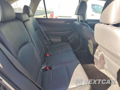 Zdjęcie 11 z 14 samochodu: 2017 SUBARU OUTBACK 3.6R LIMITED VIN:4S4BSENC8H3281196 - miniatura