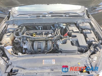 Zdjęcie 11 z 12 samochodu: 2013 FORD FUSION SE VIN:3FA6P0H78DR222322 - miniatura