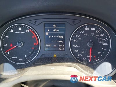 Zdjęcie 9 z 11 samochodu: 2017 AUDI A3 PREMIUM VIN:WAUAUGFF6H1039868 - miniatura