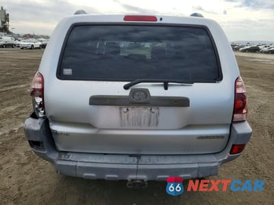 Zdjęcie 6 z 12 samochodu: 2003 TOYOTA 4RUNNER SR5 VIN:JTEZU14R430003803 - miniatura