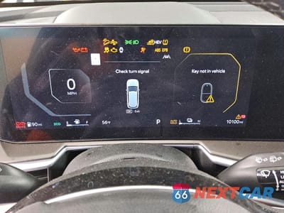 Zdjęcie 9 z 15 samochodu: 2025 KIA SORENTO PLUG-IN HYBRID SX PRESTIGE VIN:KNDRMDJH5S5321741 - miniatura
