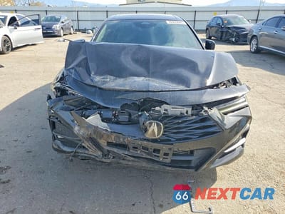 Piąte zdjęcie samochodu w środku: 2025 ACURA TLX A-SPEC VIN:19UUB6F52SA000758 - miniatura