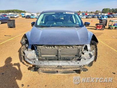 Piąte zdjęcie samochodu w środku: 2022 FORD ESCAPE SE VIN:1FMCU0G65NUB19959 - miniatura