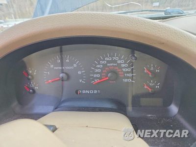 Zdjęcie 9 z 11 samochodu: 2006 FORD F150 SUPERCREW VIN:1FTPW14586FA93588 - miniatura