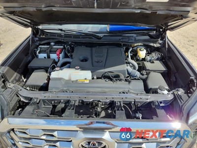 Zdjęcie 11 z 13 samochodu: 2025 TOYOTA TUNDRA 1794 EDITION VIN:5TFMA5DB7SX297687 - miniatura