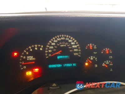 Zdjęcie 9 z 13 samochodu: 2005 CHEVROLET SILVERADO C1500 VIN:2GCEC19T951279735 - miniatura