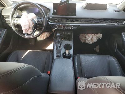 Zdjęcie 8 z 11 samochodu: 2023 HONDA CIVIC TOURING VIN:2HGFE1F91PH305280 - miniatura