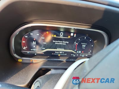 Zdjęcie 9 z 12 samochodu: 2023 GMC YUKON XL K1500 SLT VIN:1GKS2GKD3PR215894 - miniatura