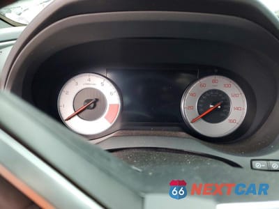 Zdjęcie 9 z 12 samochodu: 2021 ACURA RDX A-SPEC VIN:5J8TC2H66ML006268 - miniatura